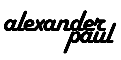 Paul Alex Logo
